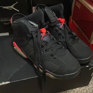 Jordan 6 Retro BG